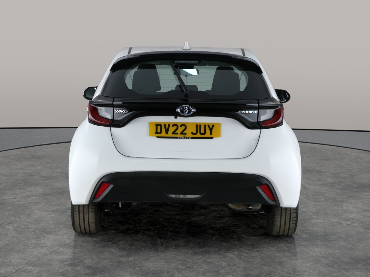 Used Toyota Yaris 2022 for sale - 76182320: Photo 13