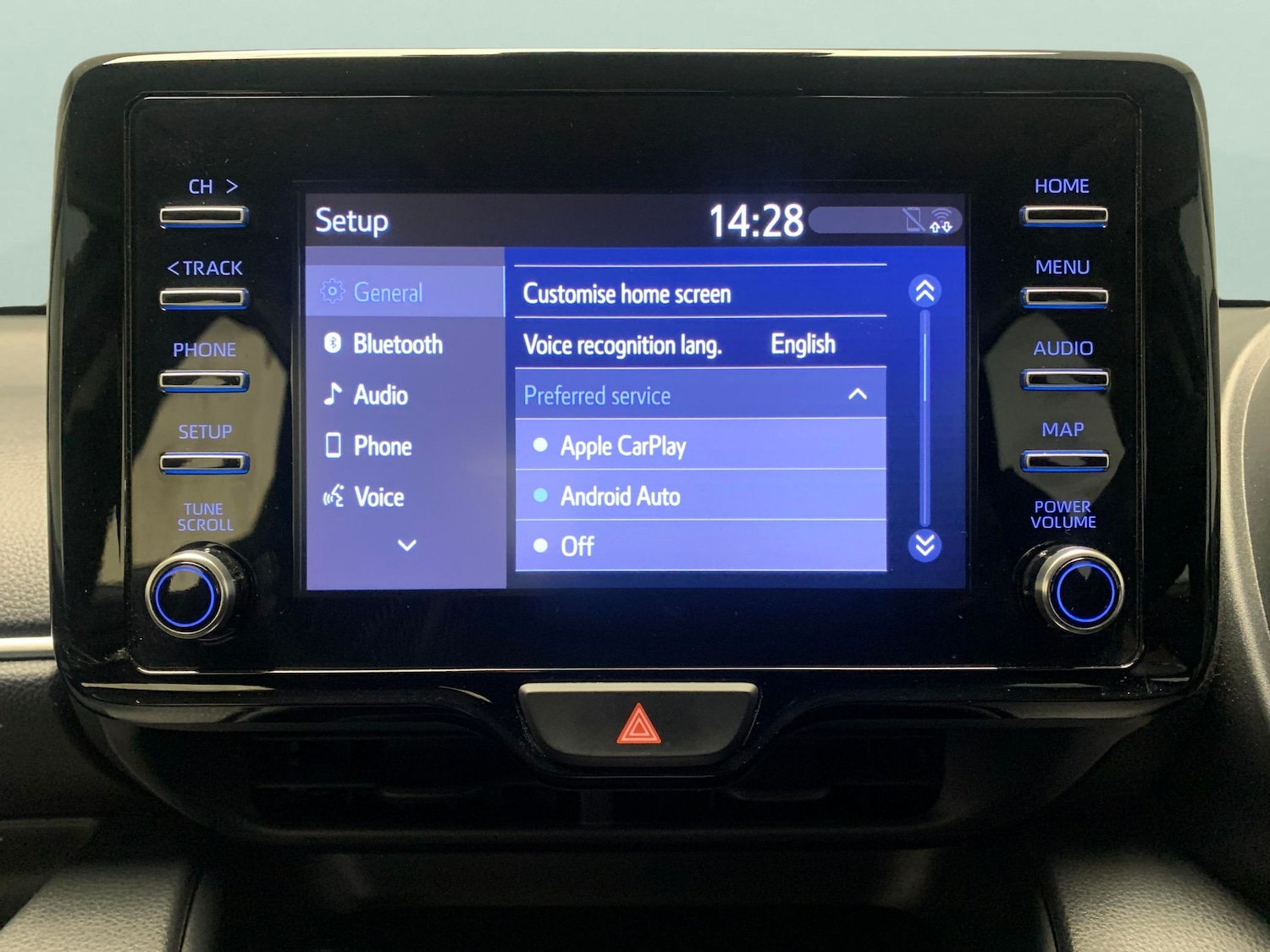 Used Toyota Yaris 2022 for sale - 76182320: Photo 18