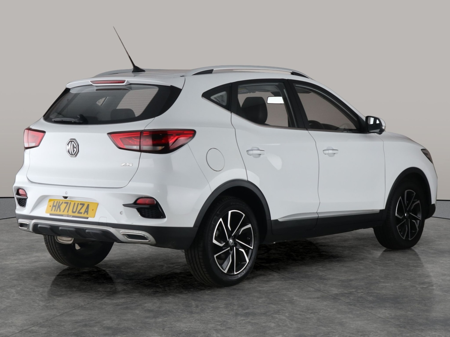 Used MG MG ZS 2021 for sale - 77946749: Photo 10