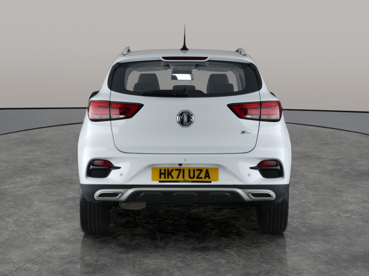 Used MG MG ZS 2021 for sale - 77946749: Photo 11