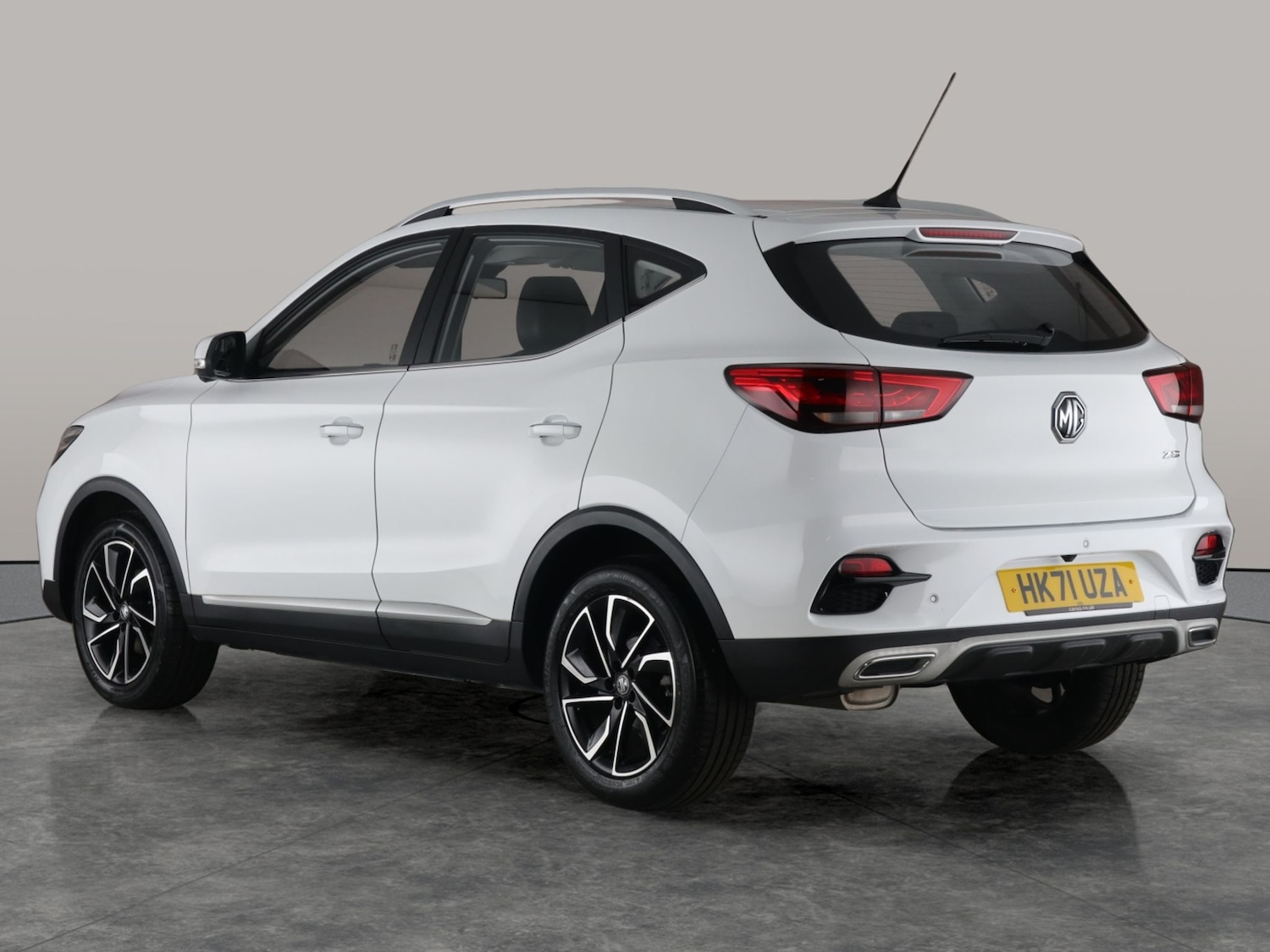 Used MG MG ZS 2021 for sale - 77946749: Photo 12