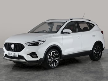 MG MG ZS feature image