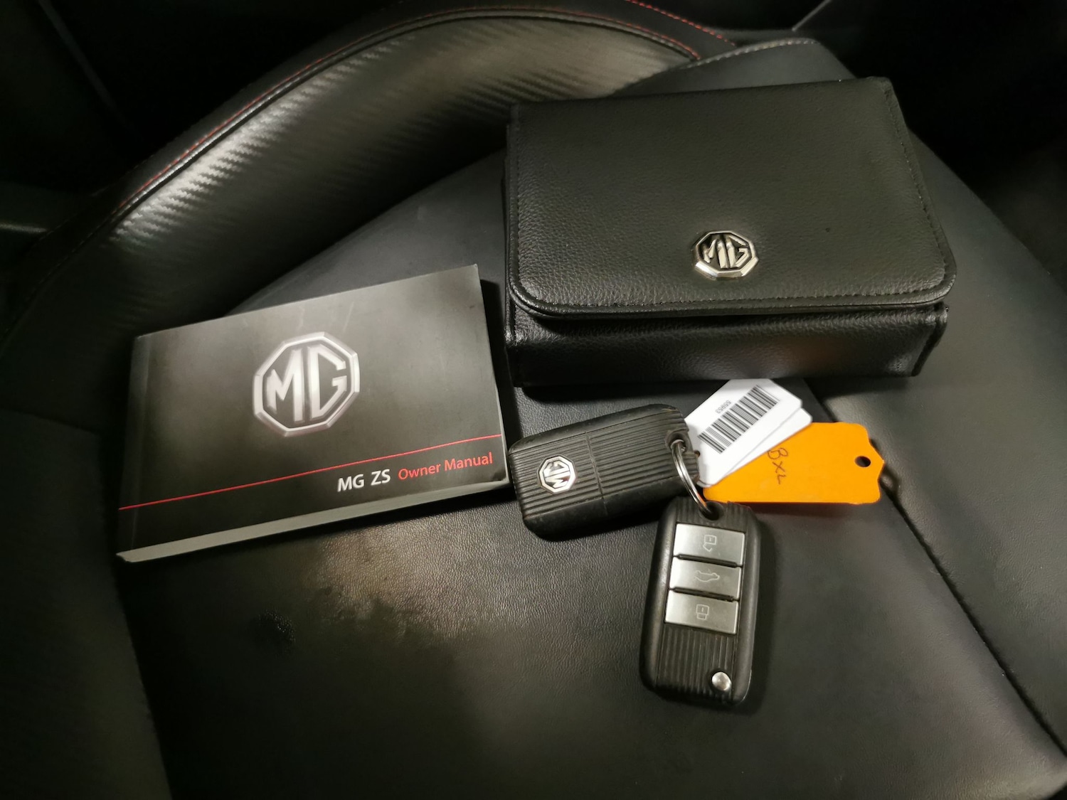 Used MG MG ZS 2021 for sale - 77946749: Photo 30