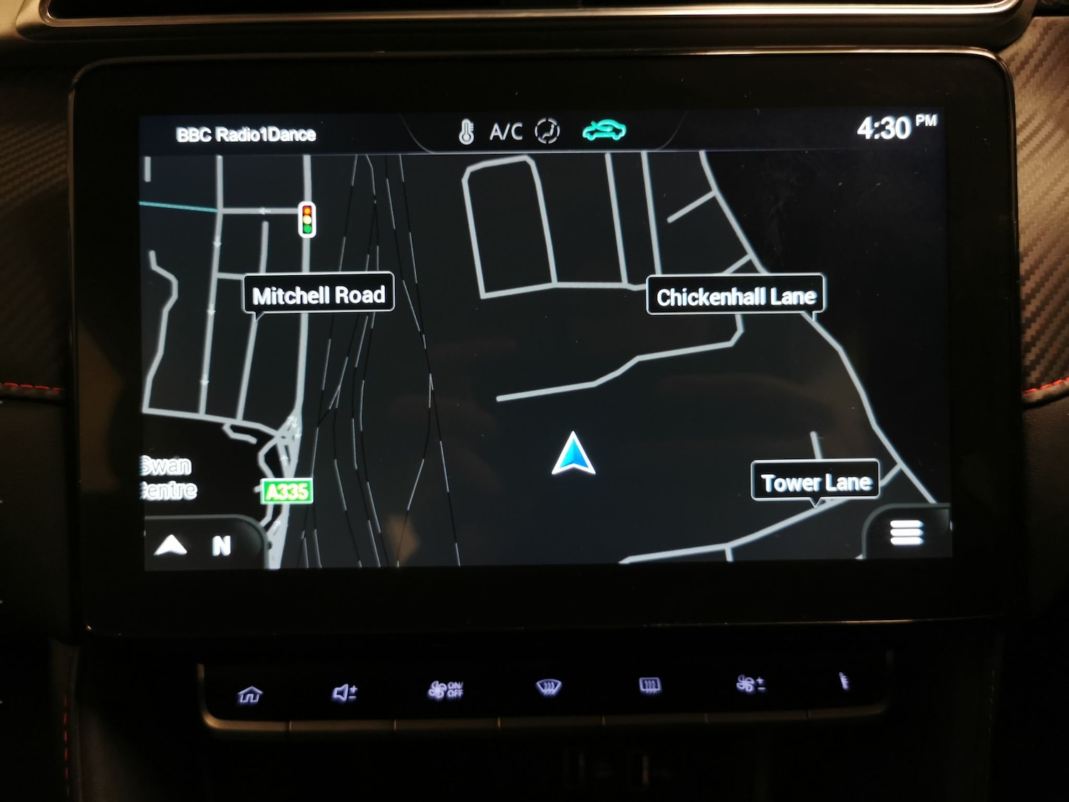 Used MG MG ZS 2021 for sale - 77946749: Photo 5