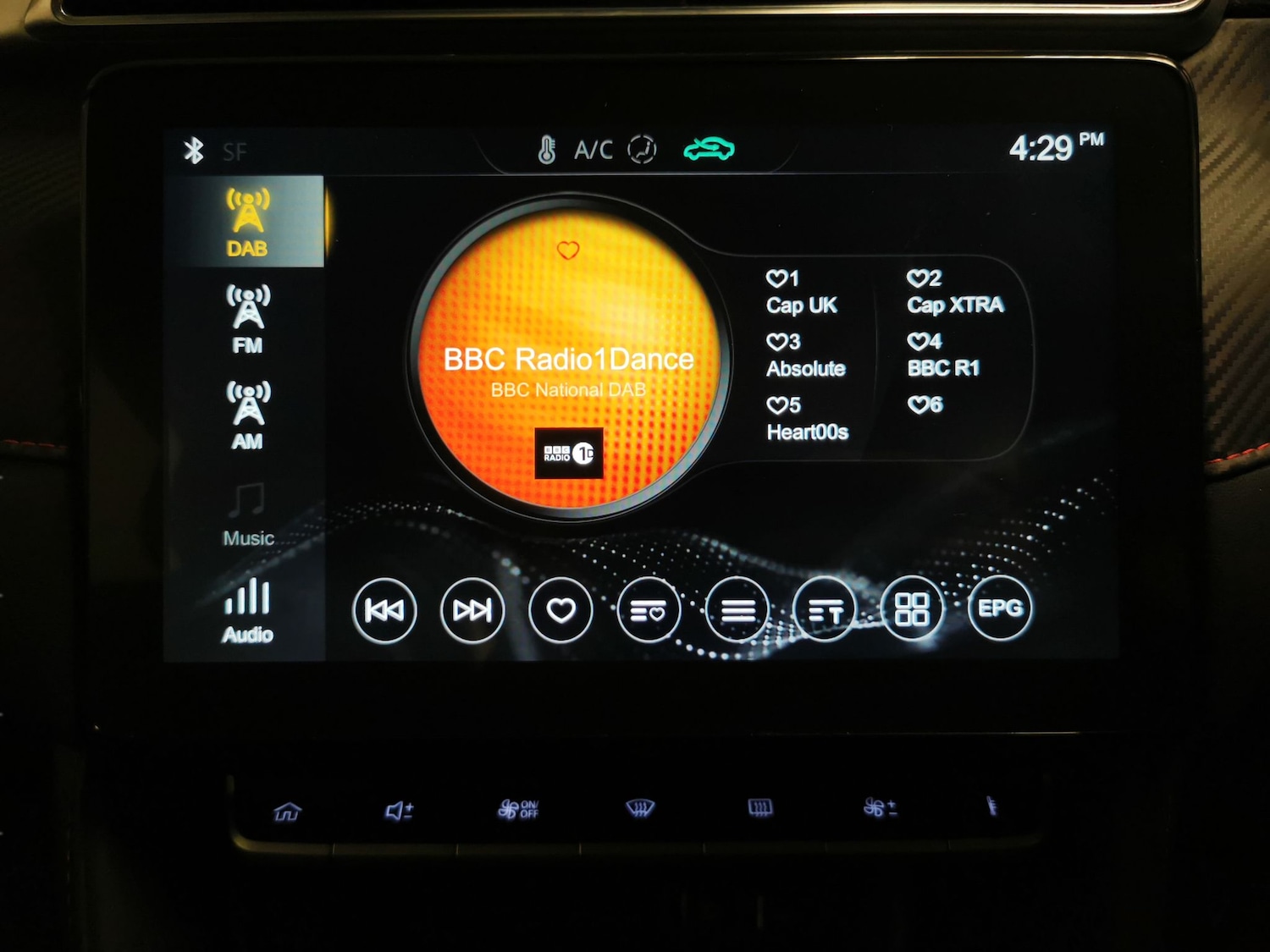 Used MG MG ZS 2021 for sale - 77946749: Photo 6