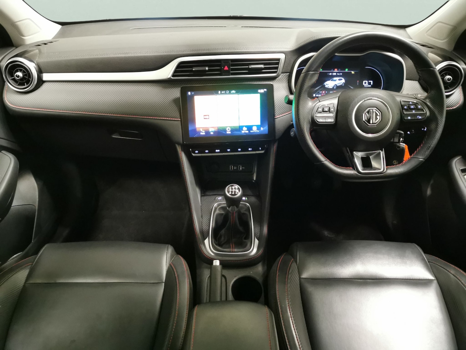 Used MG MG ZS 2021 for sale - 77946749: Photo 7