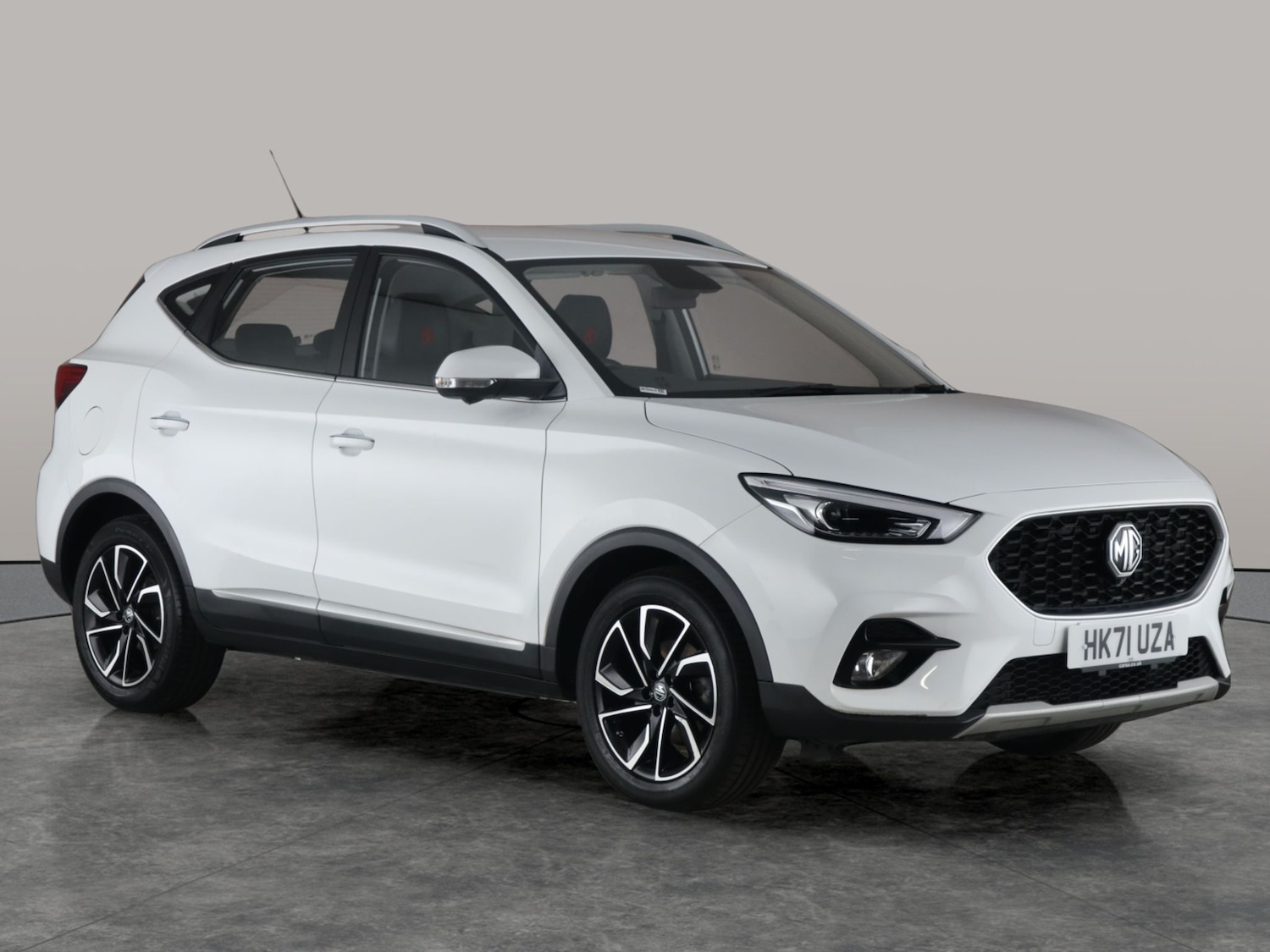 Used MG MG ZS 2021 for sale - 77946749: Photo 8