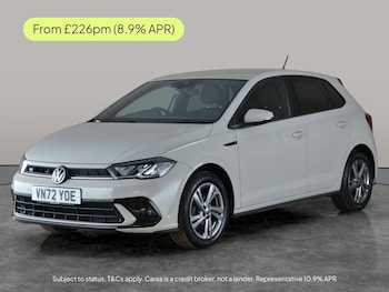 Used Volkswagen Polo 2022 for sale - 78696305: Photo