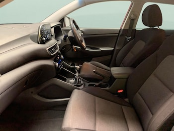 Used Hyundai TUCSON 2019 for sale - 75510545: Photo