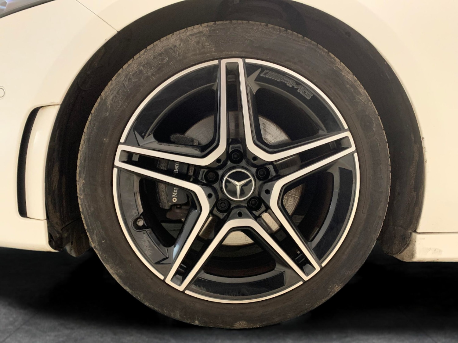 Used Mercedes-Benz A-Class 2021 for sale - 77562822: Photo 21