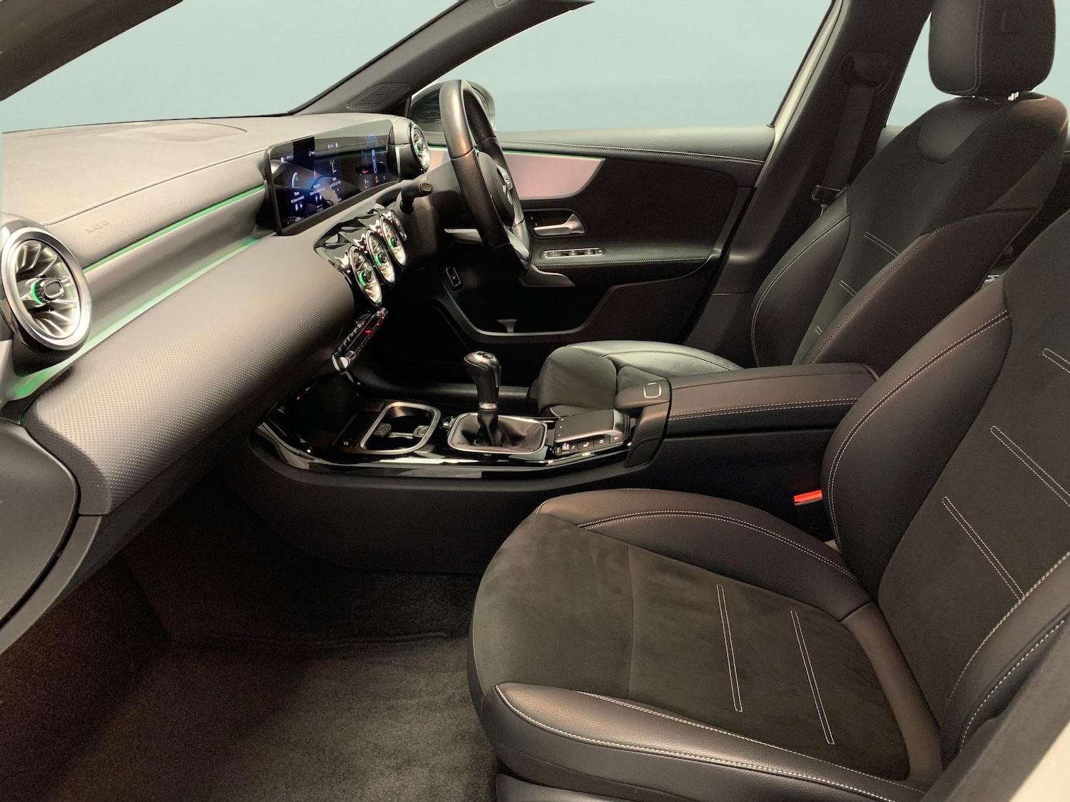 Used Mercedes-Benz A-Class 2021 for sale - 77562822: Photo 4