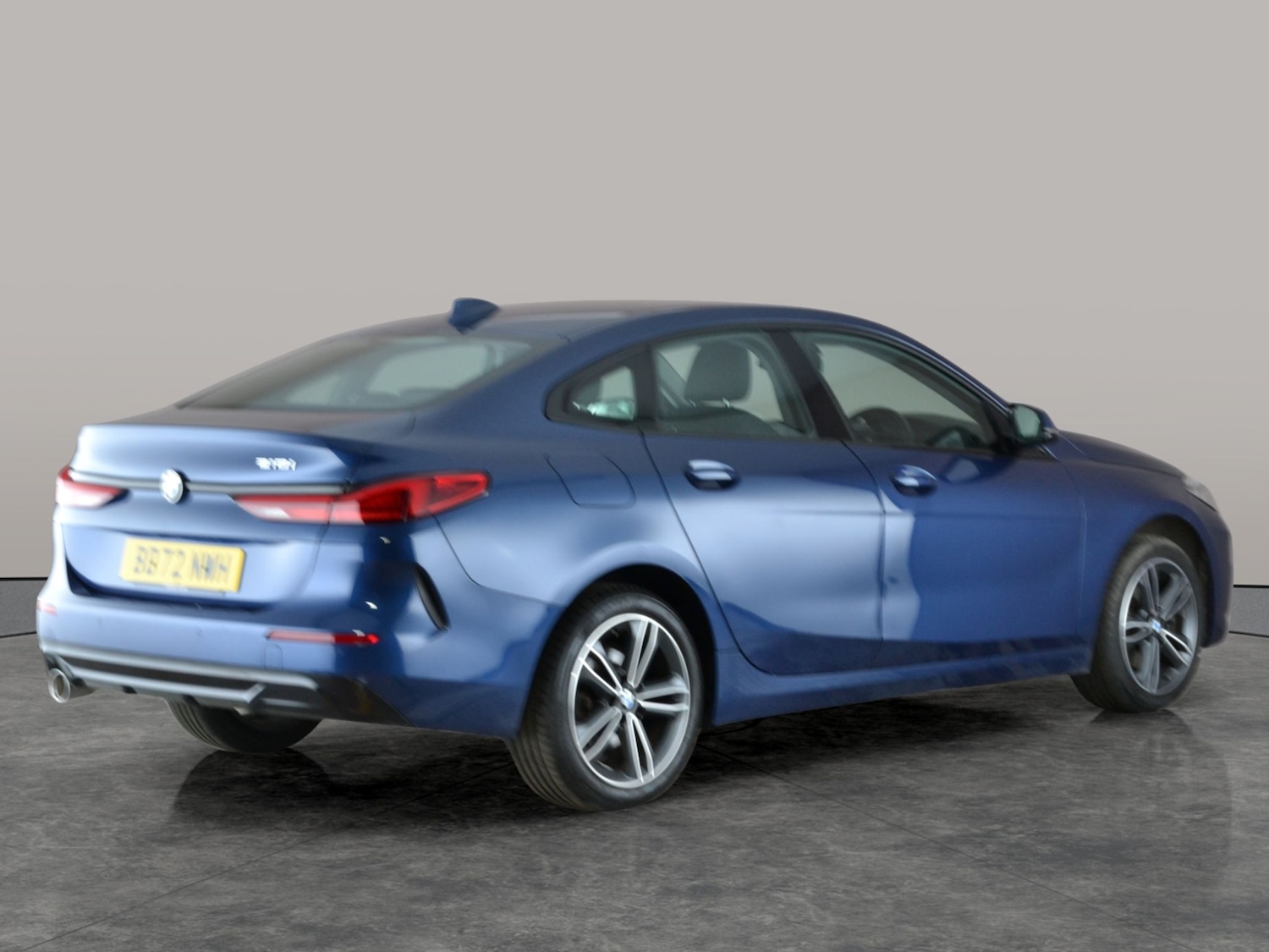 Used BMW 2 Series Gran Coupe 2022 for sale - 78060048: Photo 10