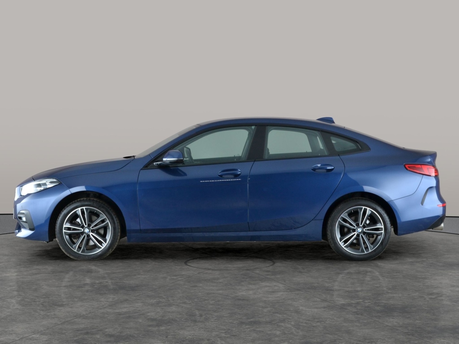 Used BMW 2 Series Gran Coupe 2022 for sale - 78060048: Photo 13