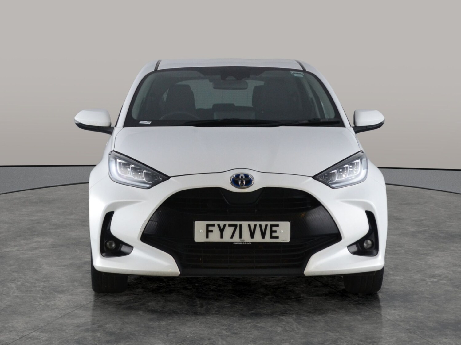 Used Toyota Yaris 2021 for sale - 77373300: Photo 12