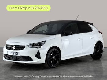 Used Vauxhall Corsa 2023 for sale - 79841204: Photo