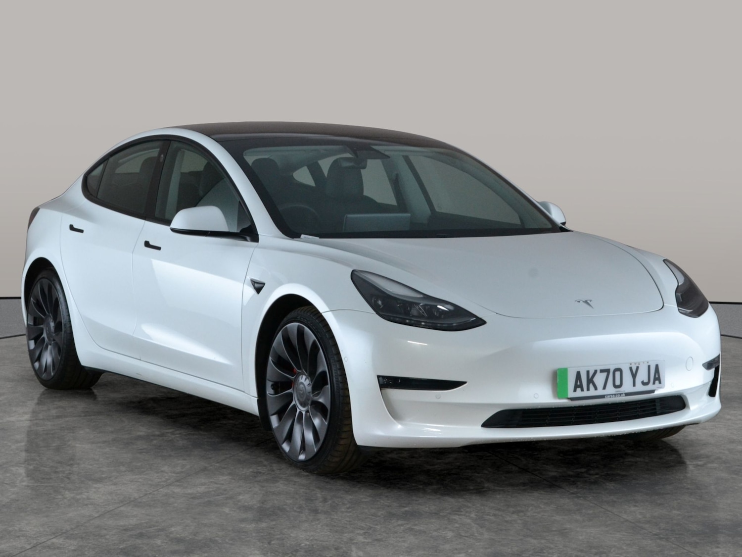 Used Tesla Model 3 2020 for sale - 78140637: Photo 10