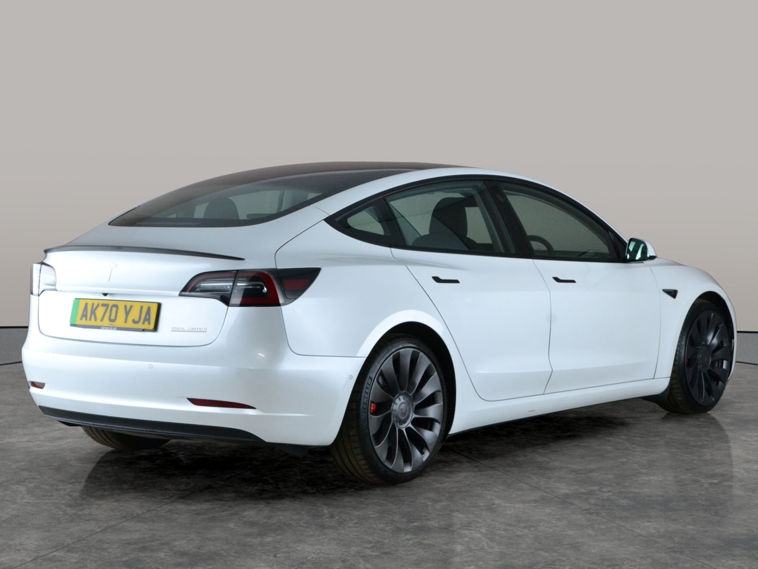 Used Tesla Model 3 2020 for sale - 78140637: Photo 12
