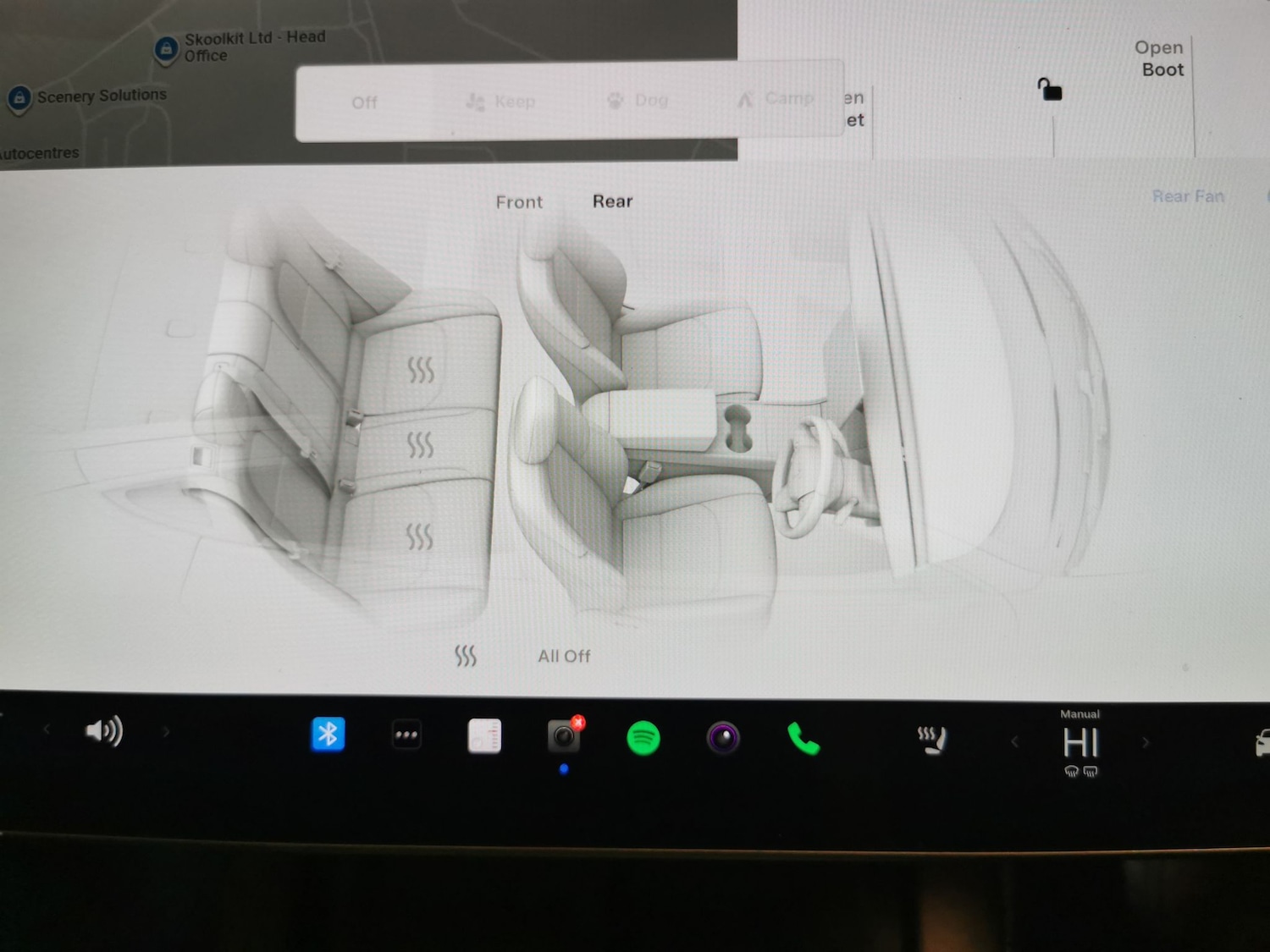 Used Tesla Model 3 2020 for sale - 78140637: Photo 17