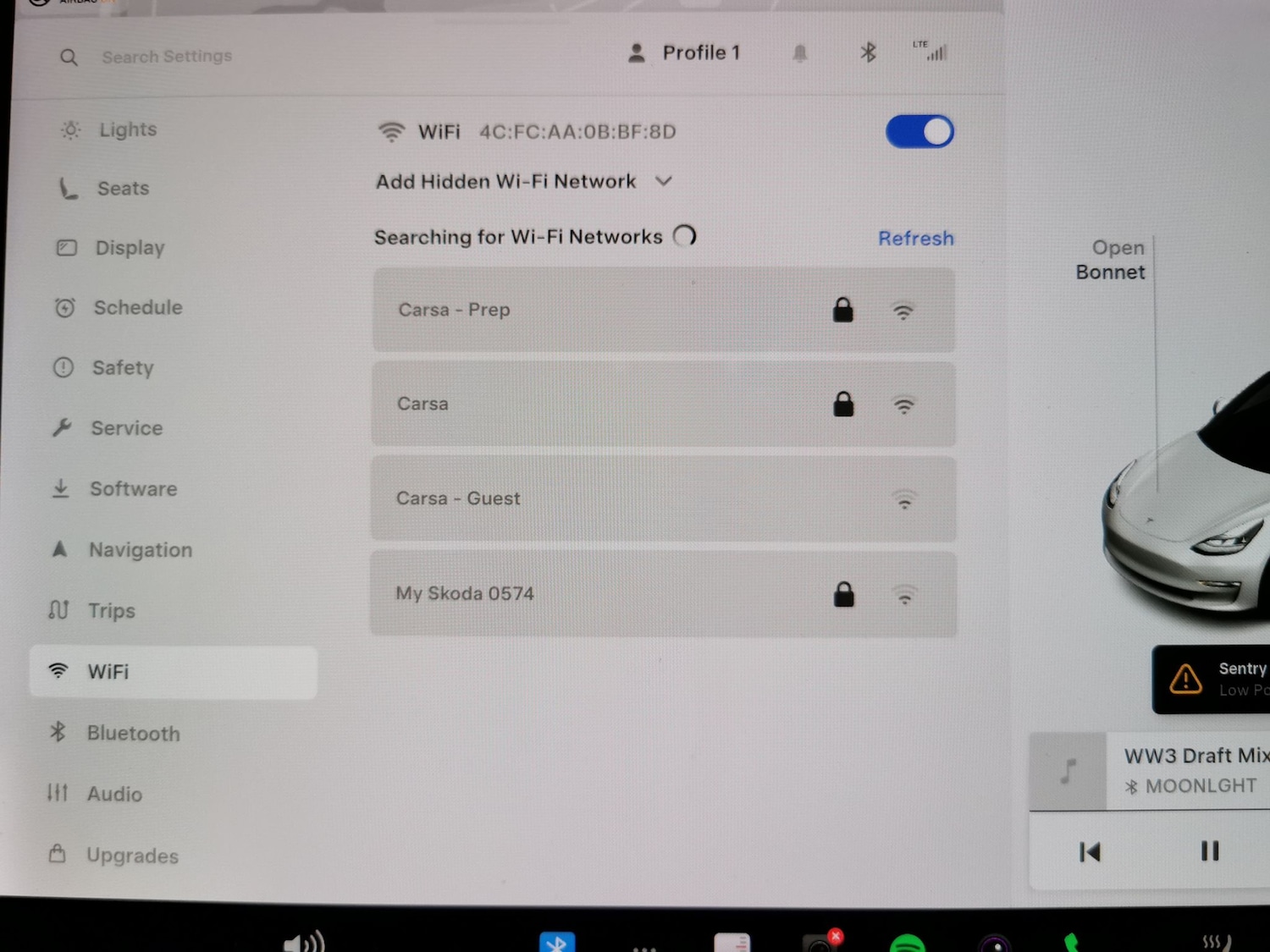 Used Tesla Model 3 2020 for sale - 78140637: Photo 19
