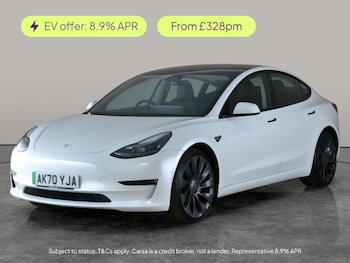 Used Tesla Model 3 2020 for sale - 78140637: Photo
