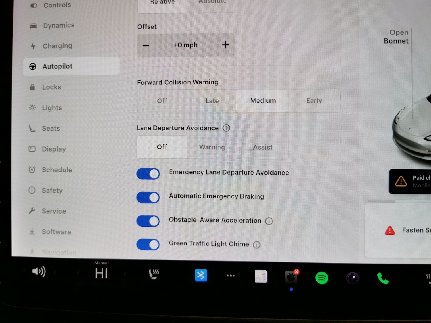 Used Tesla Model 3 2020 for sale - 78140637: Photo 25