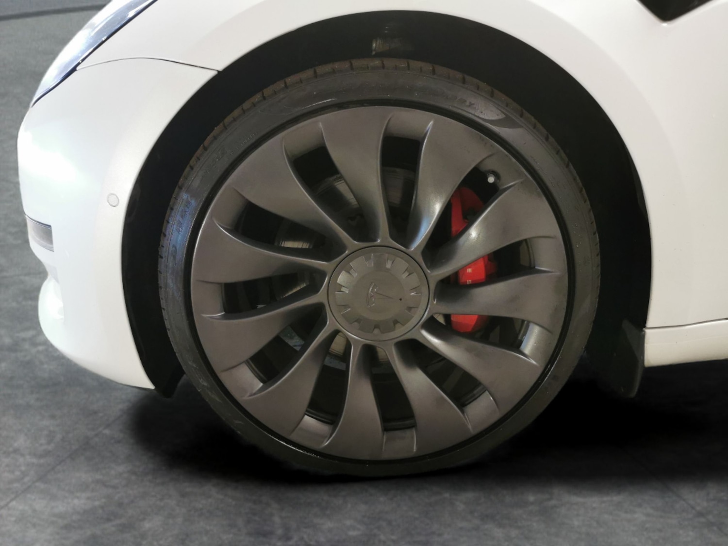 Used Tesla Model 3 2020 for sale - 78140637: Photo 27