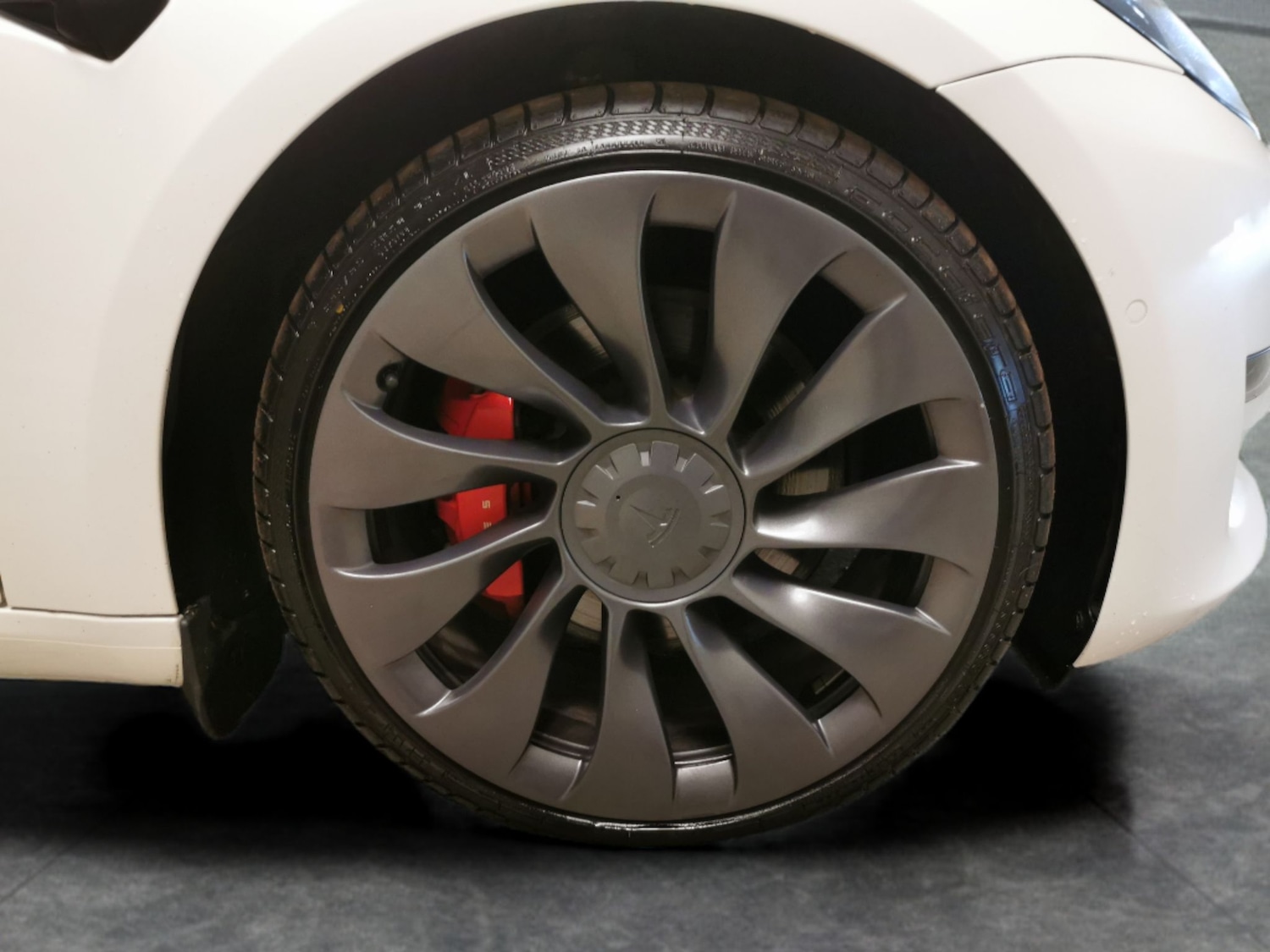 Used Tesla Model 3 2020 for sale - 78140637: Photo 28