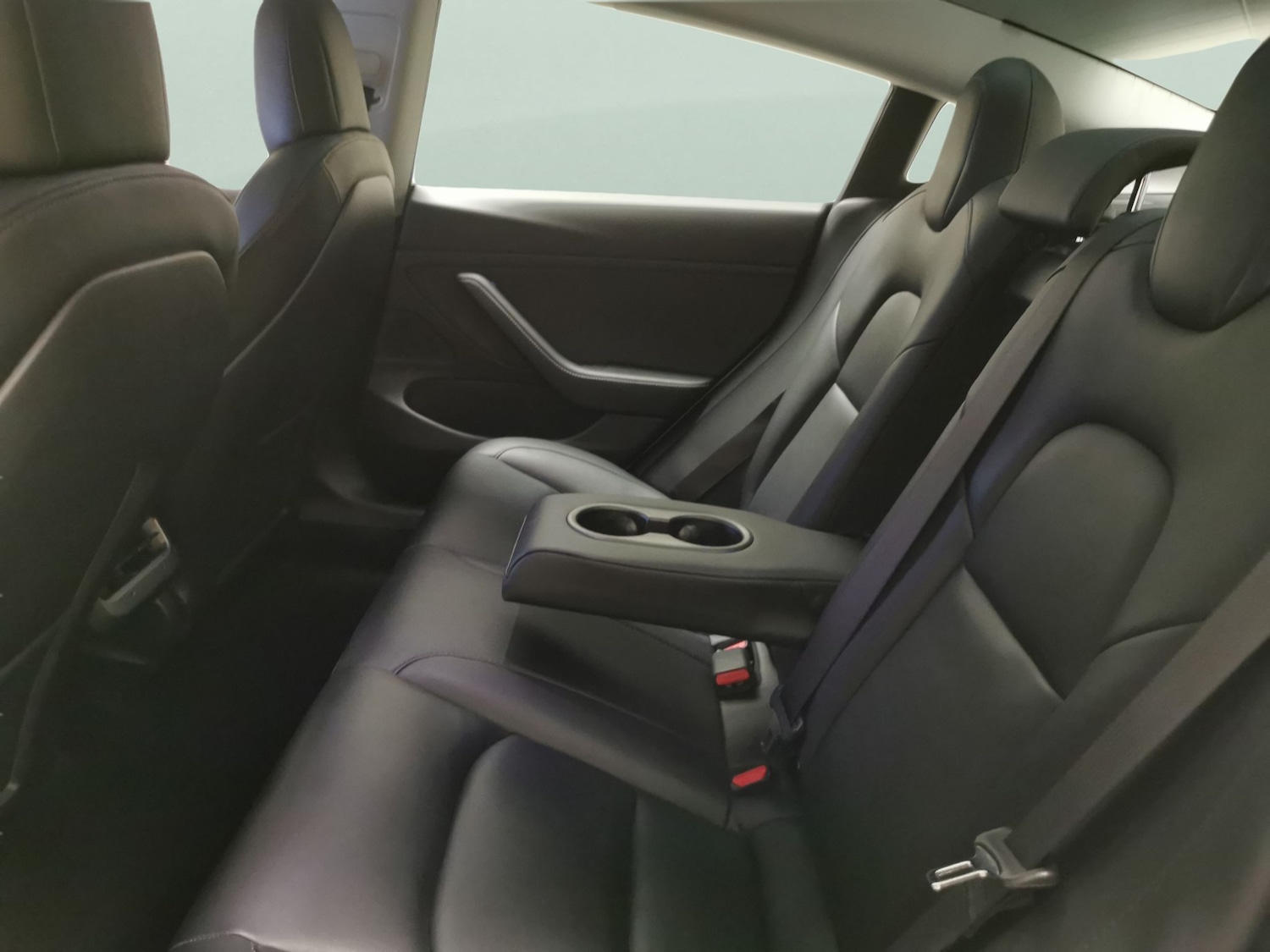 Used Tesla Model 3 2020 for sale - 78140637: Photo 30