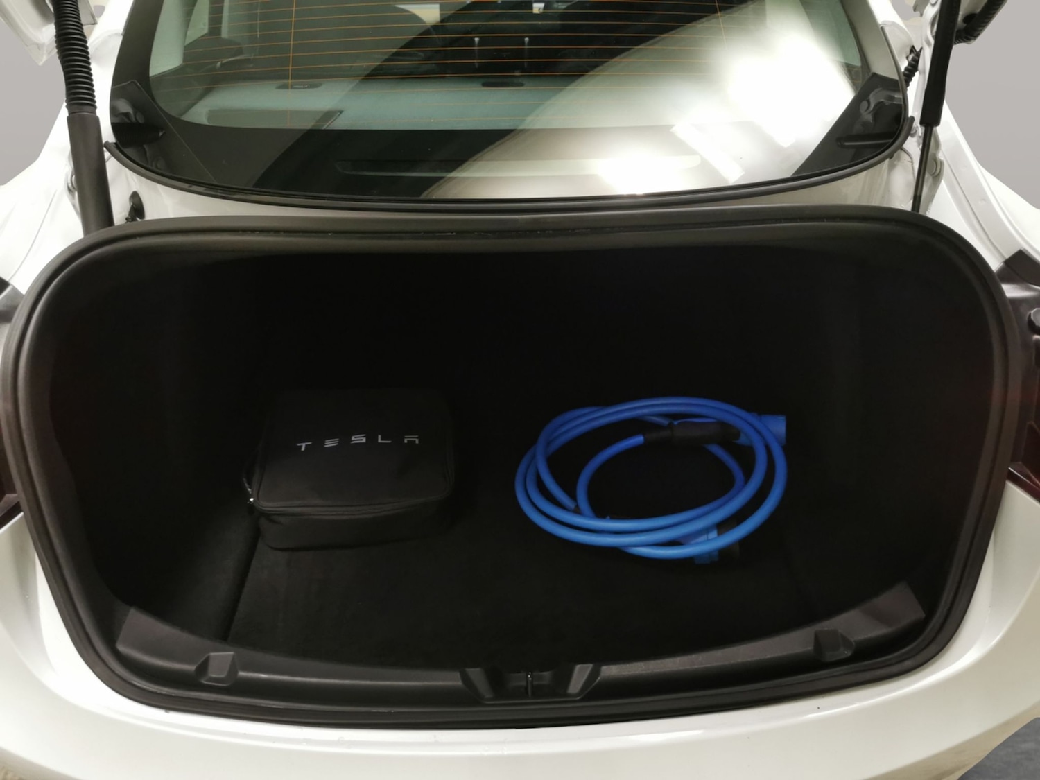 Used Tesla Model 3 2020 for sale - 78140637: Photo 37