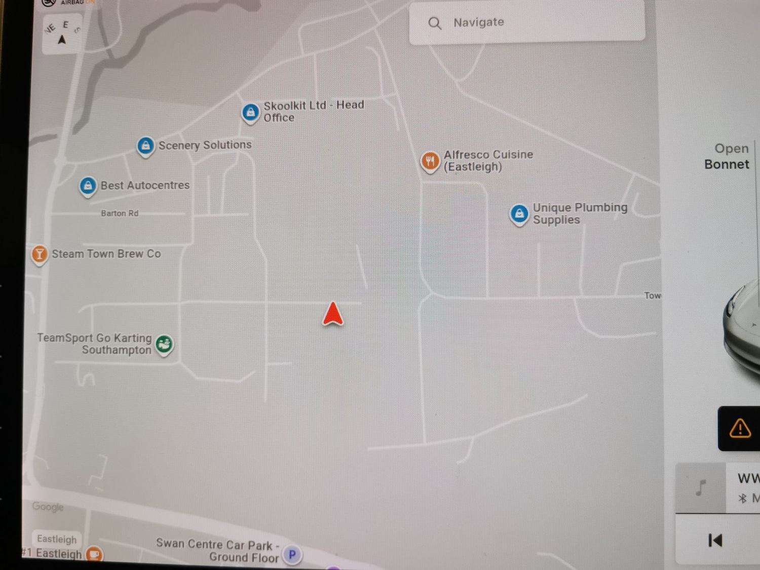 Used Tesla Model 3 2020 for sale - 78140637: Photo 8