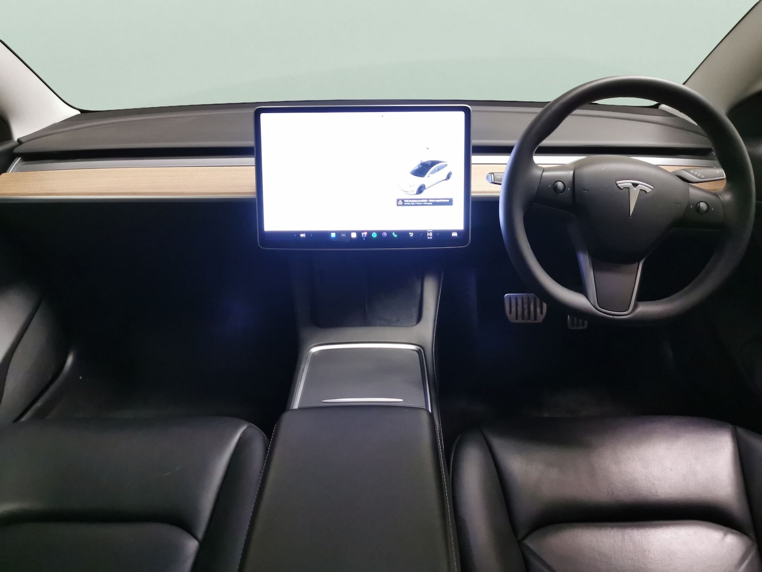 Used Tesla Model 3 2020 for sale - 78140637: Photo 9