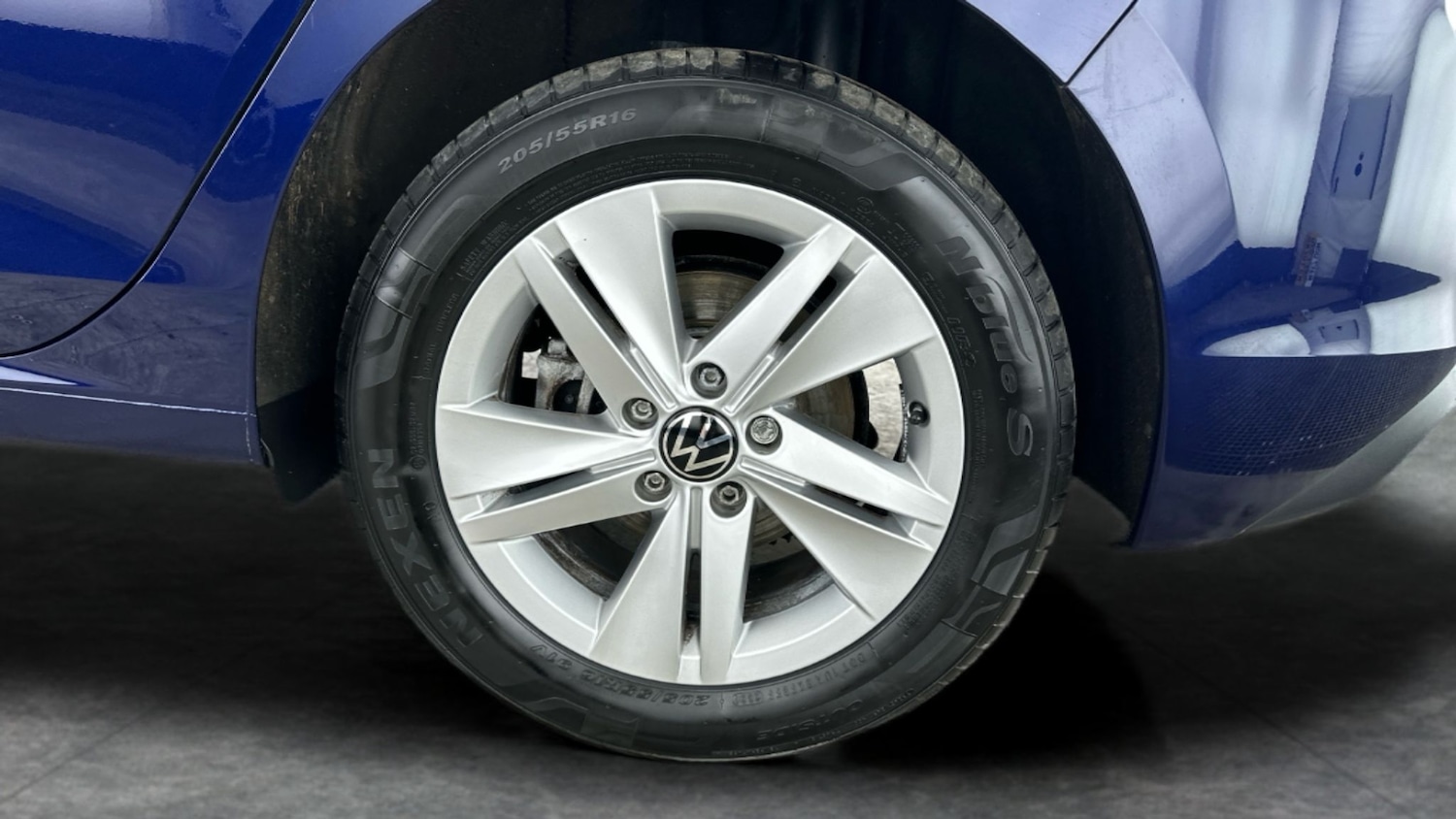 Used Volkswagen Golf 2022 for sale - 77324330: Photo 10