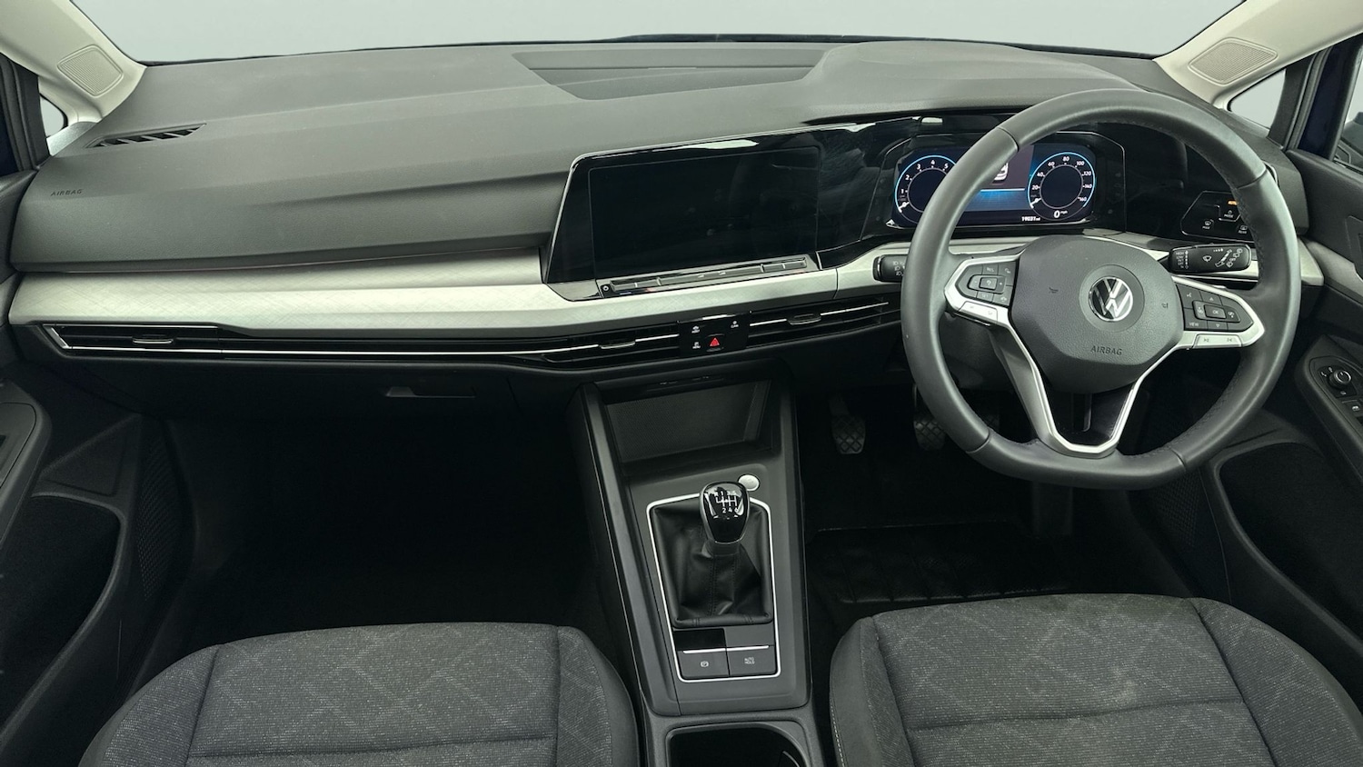 Used Volkswagen Golf 2022 for sale - 77324330: Photo 14