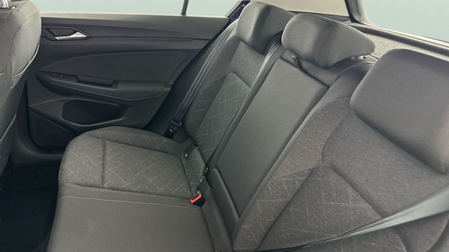 Used Volkswagen Golf 2022 for sale - 77324330: Photo 17