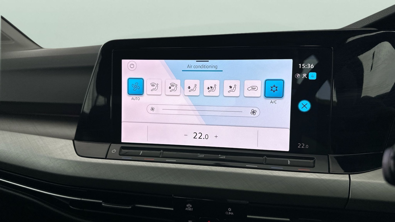 Used Volkswagen Golf 2022 for sale - 77324330: Photo 25