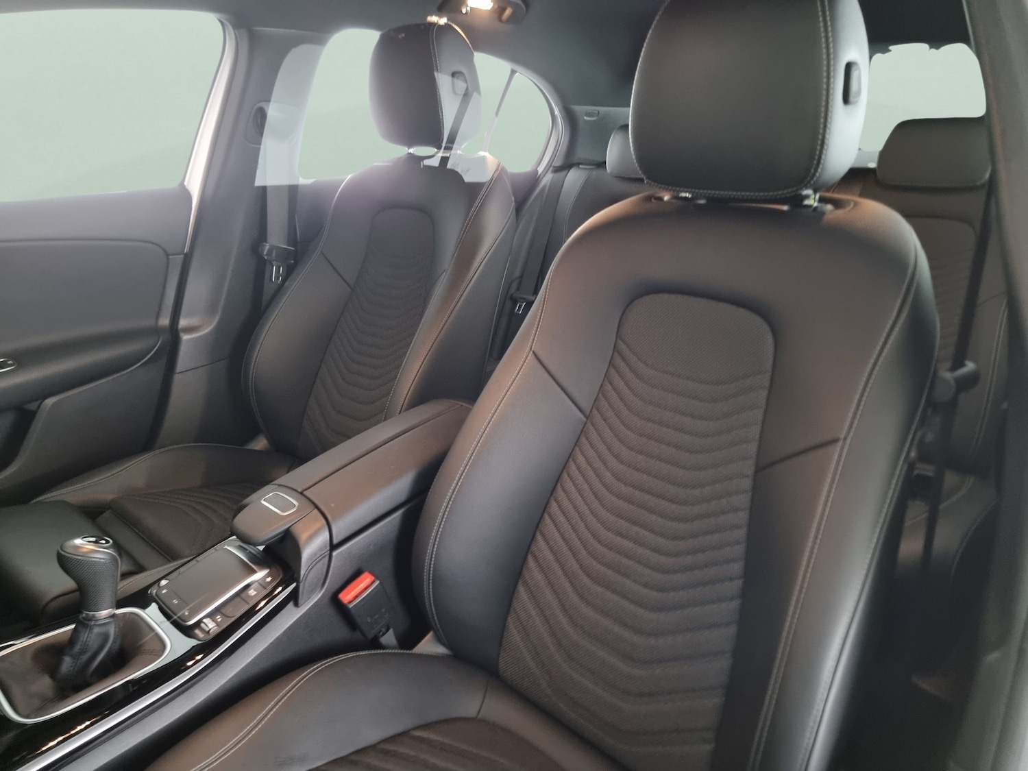 Used Mercedes-Benz A-Class 2021 for sale - 77318587: Photo 14