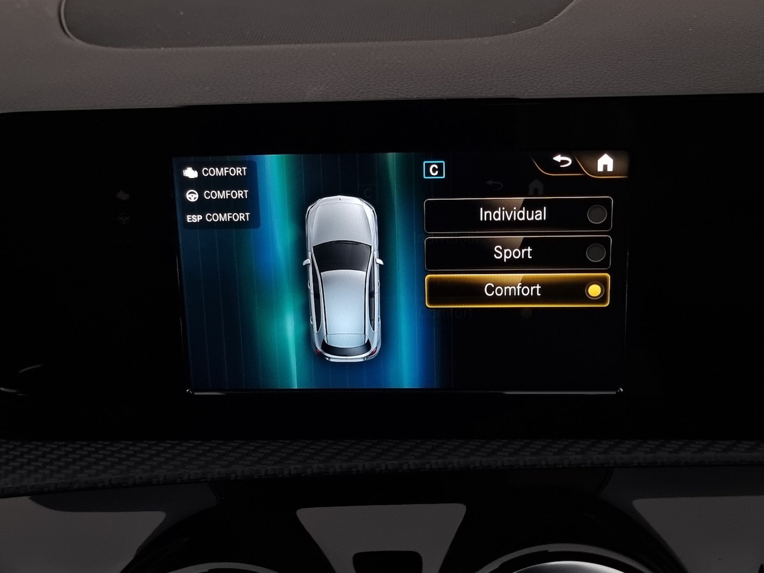 Used Mercedes-Benz A-Class 2021 for sale - 77318587: Photo 16