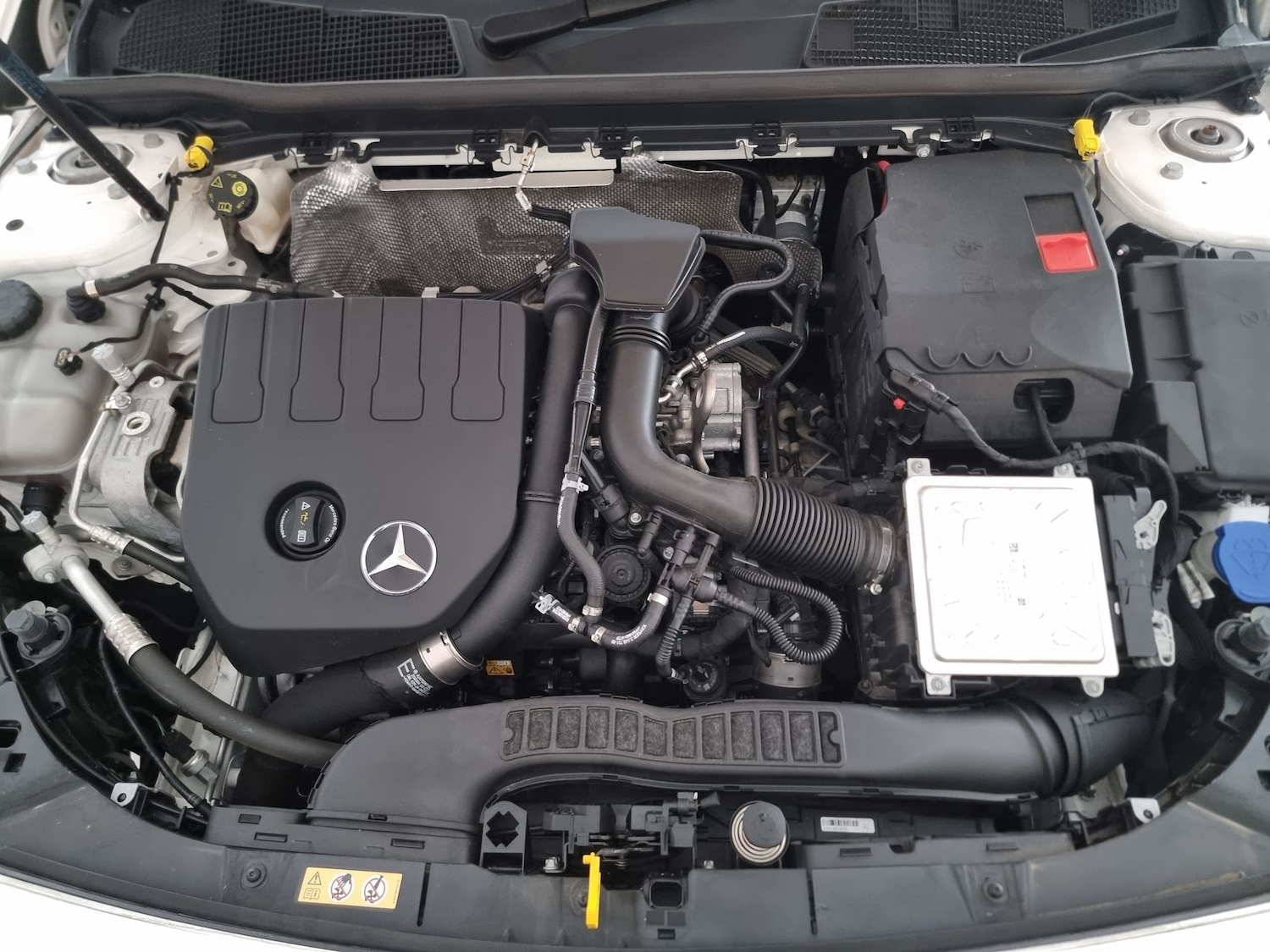 Used Mercedes-Benz A-Class 2021 for sale - 77318587: Photo 32