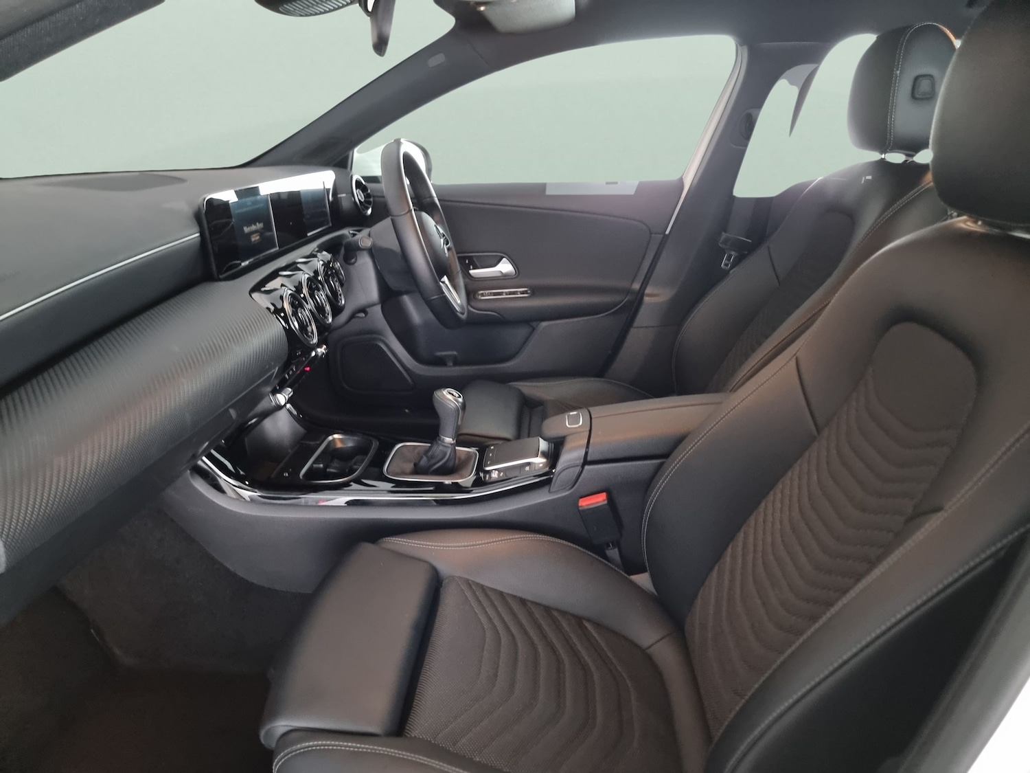 Used Mercedes-Benz A-Class 2021 for sale - 77318587: Photo 4