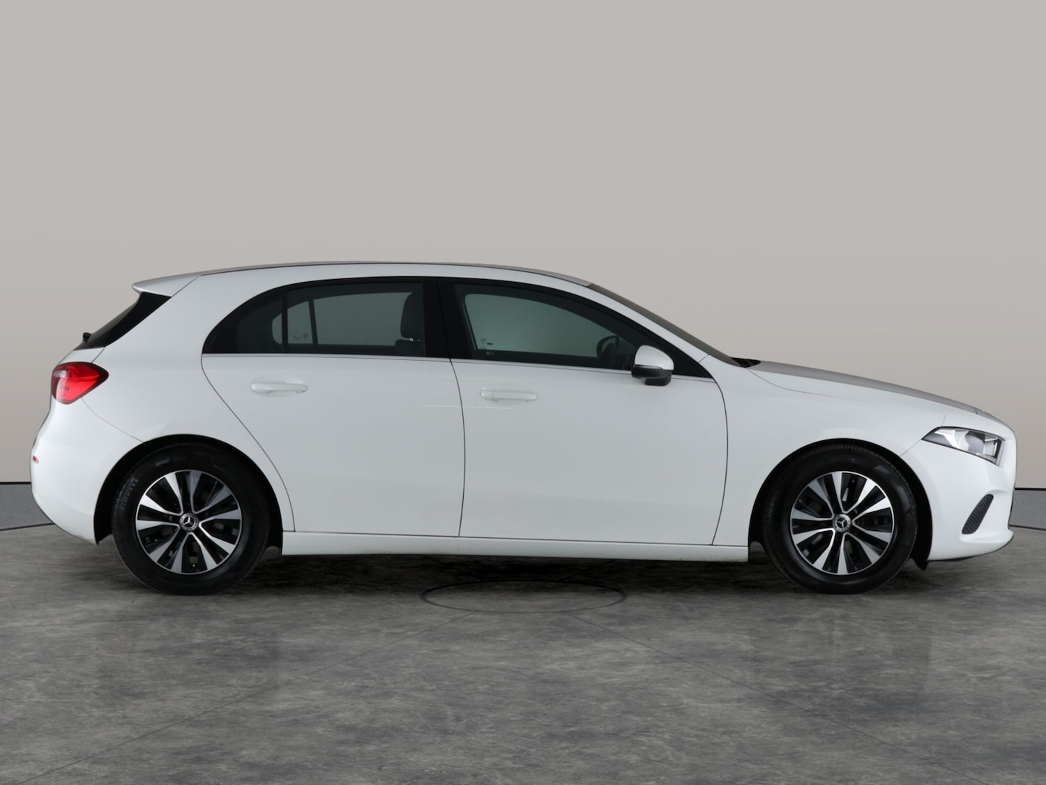 Used Mercedes-Benz A-Class 2021 for sale - 77318587: Photo 9