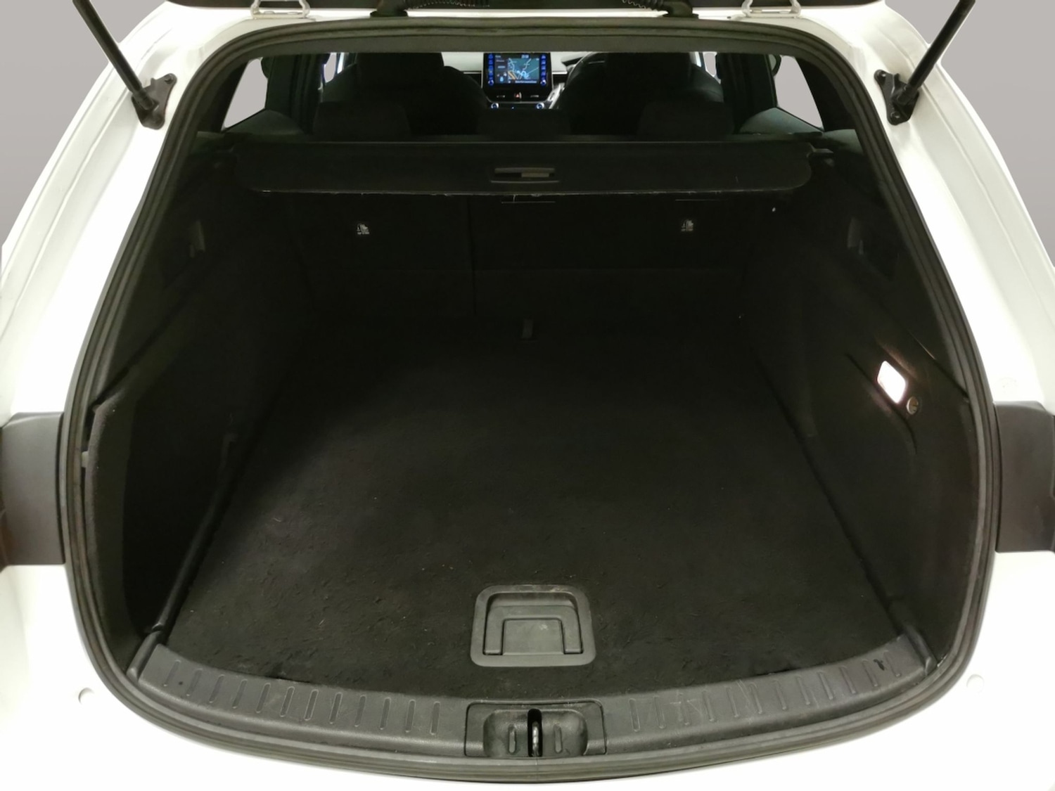 Vehicle 41