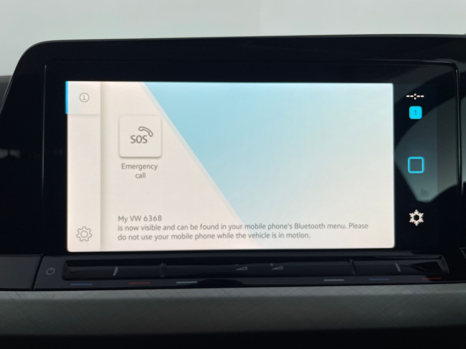 Used Volkswagen Golf 2022 for sale - 77981288: Photo 16