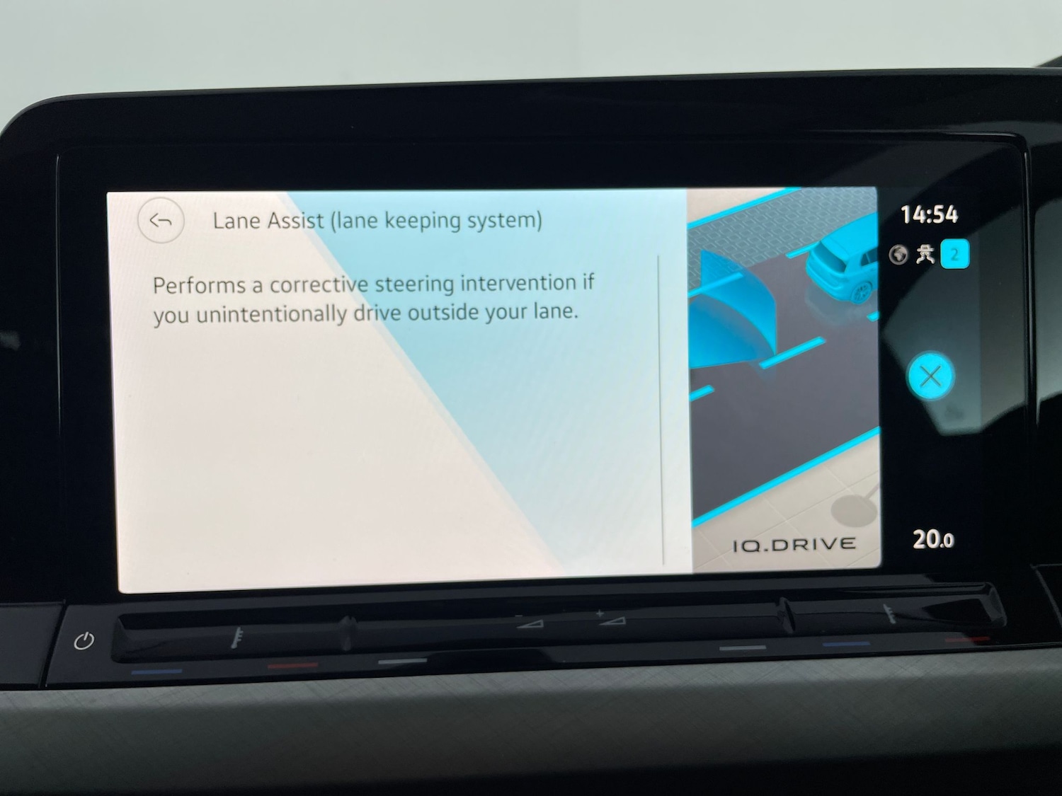 Used Volkswagen Golf 2022 for sale - 77981288: Photo 21