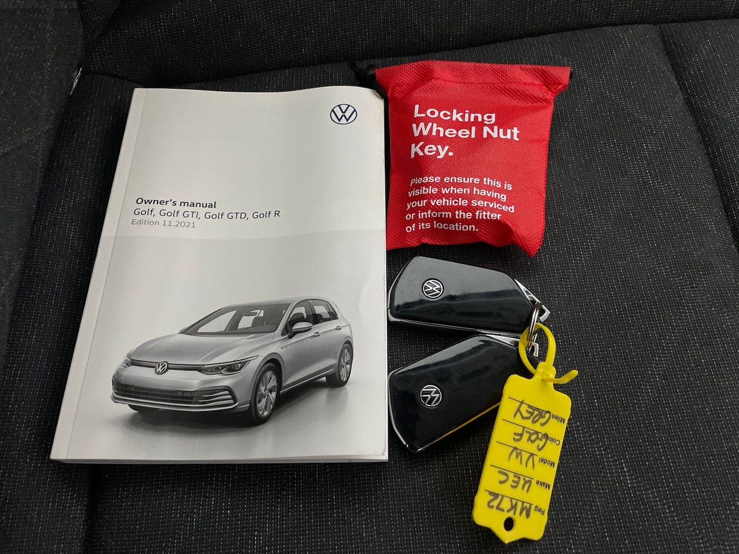 Used Volkswagen Golf 2022 for sale - 77981288: Photo 32