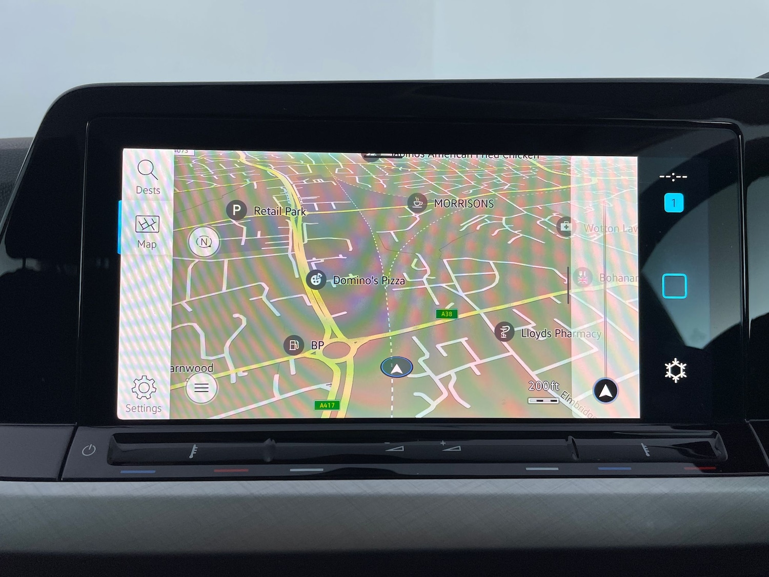 Used Volkswagen Golf 2022 for sale - 77981288: Photo 5