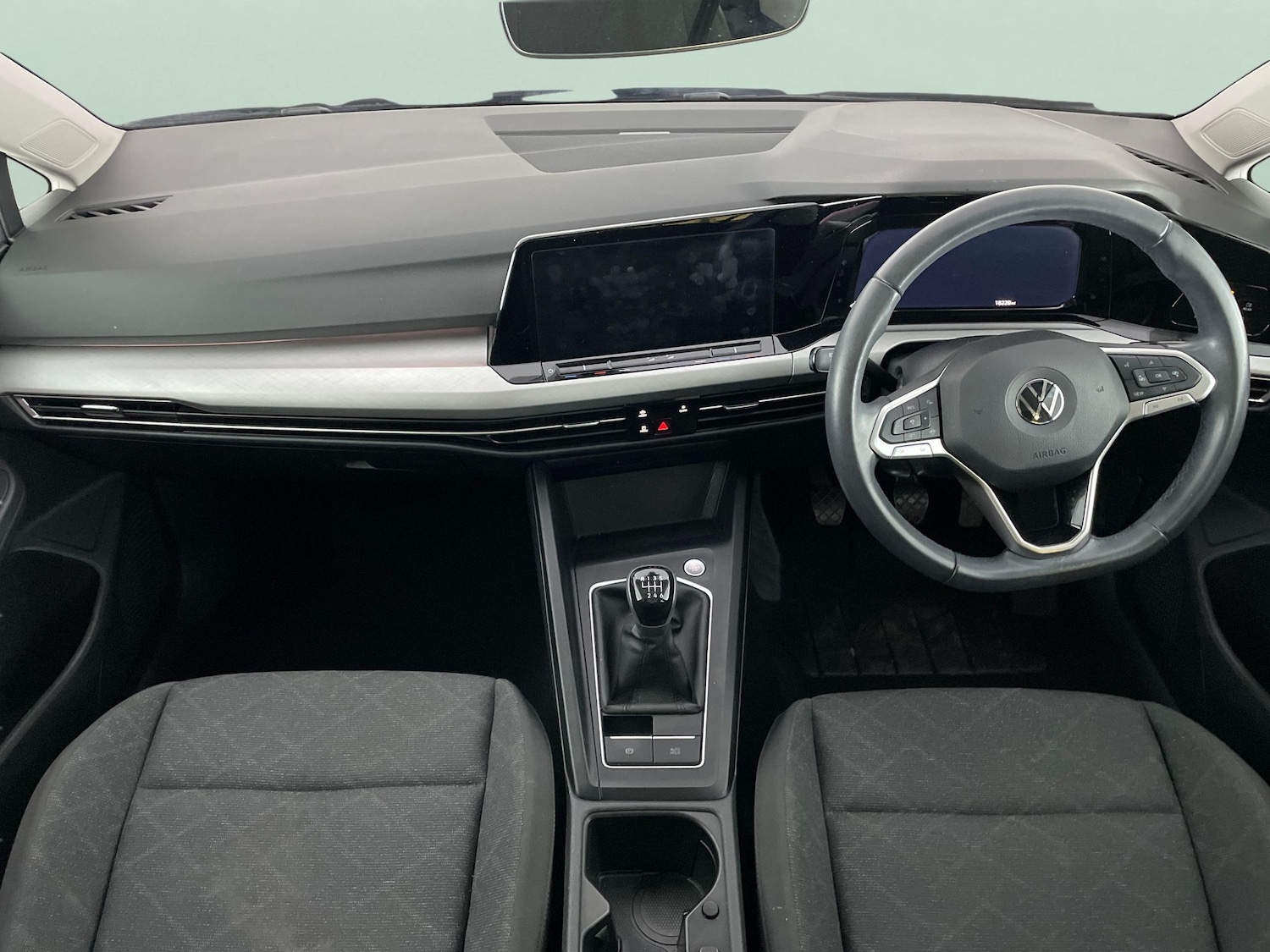 Used Volkswagen Golf 2022 for sale - 77981288: Photo 6