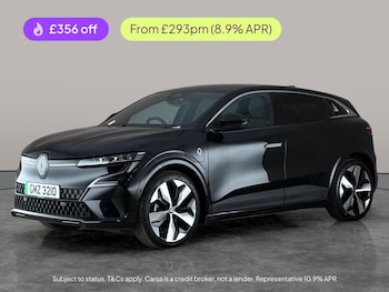 Used Renault Megane E Tech 2024 for sale - 79469788: Photo