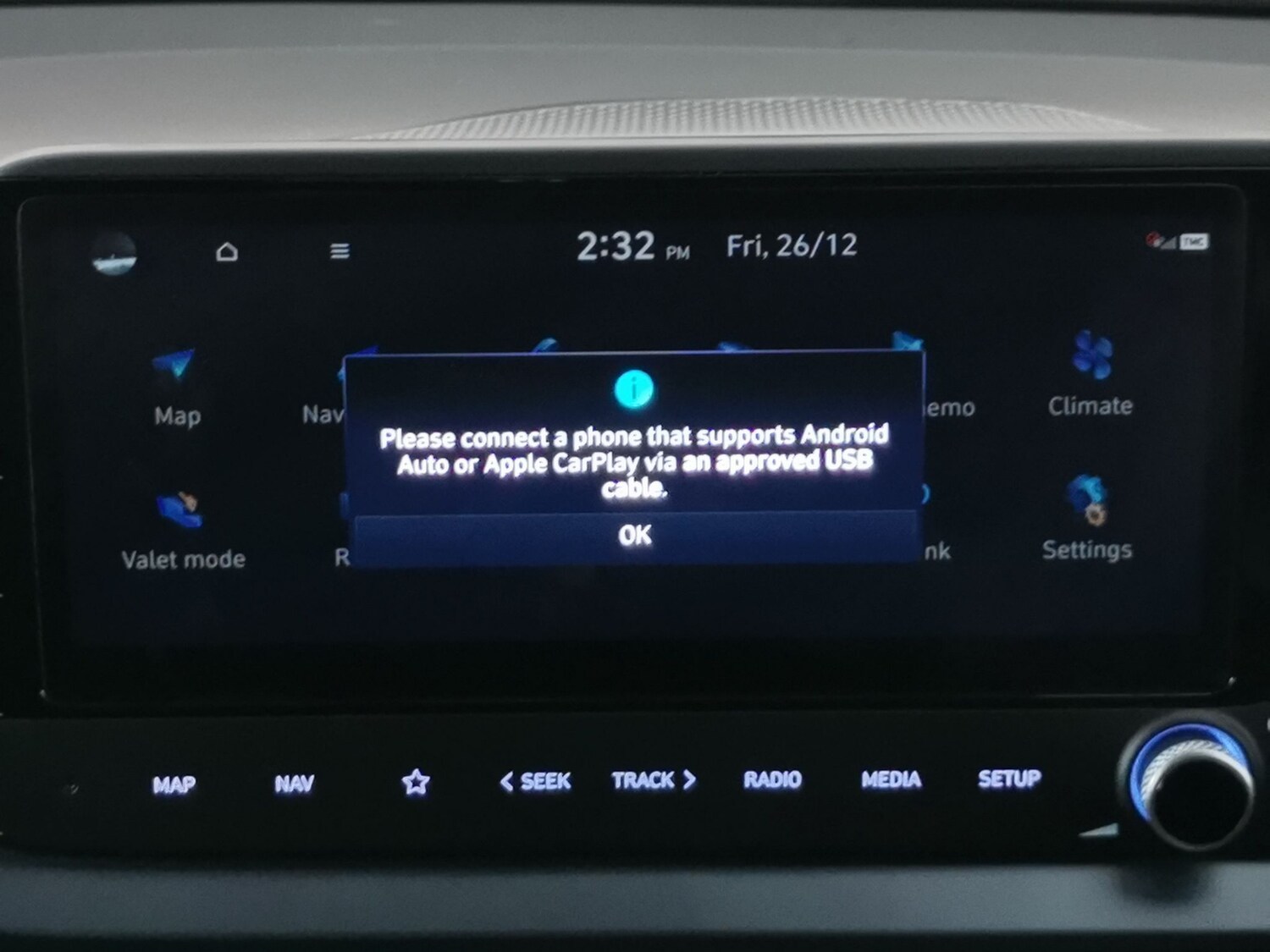 Used Hyundai i20 2025 for sale - 77638256: Photo 12