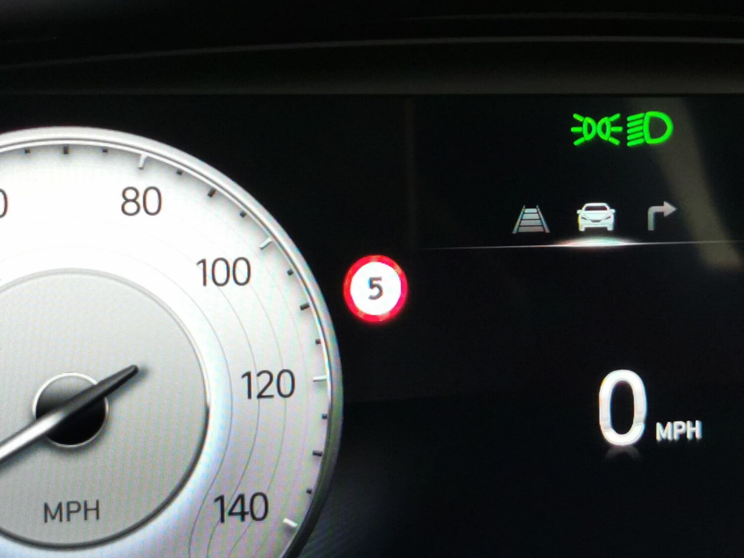 Used Hyundai i20 2025 for sale - 77638256: Photo 21