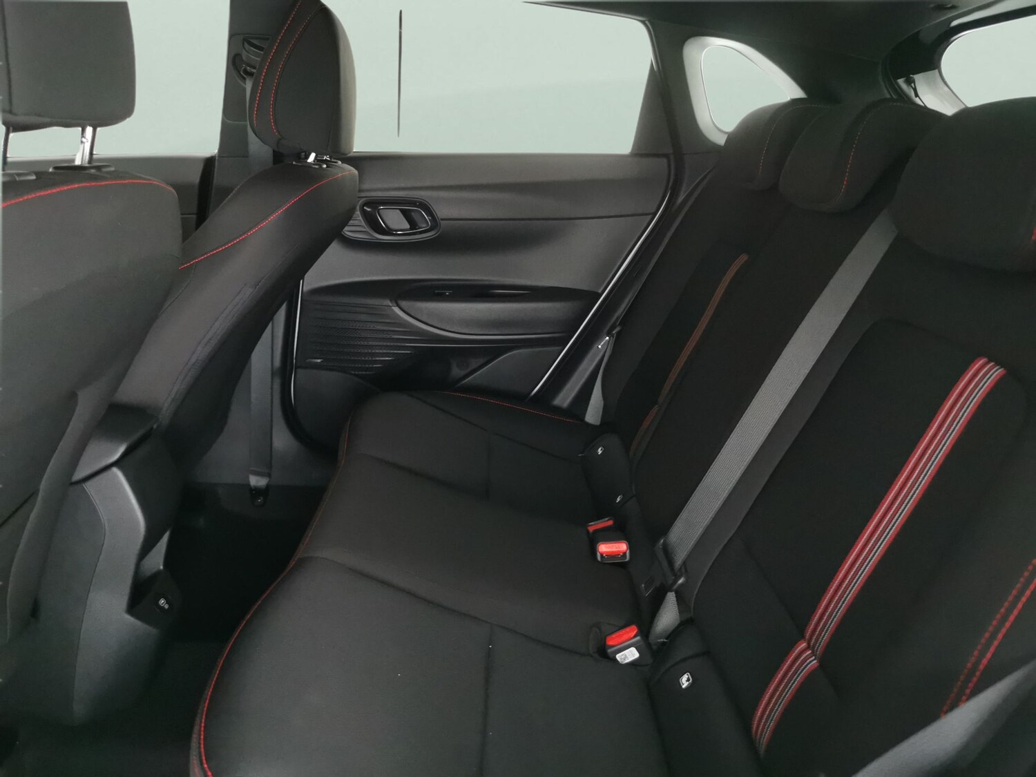 Used Hyundai i20 2025 for sale - 77638256: Photo 27